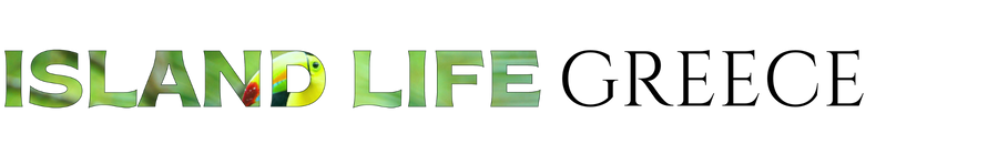 Island Life Greece